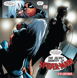 Illustration for article titled Amazing Spider-Man #5 Is In Full Swing
